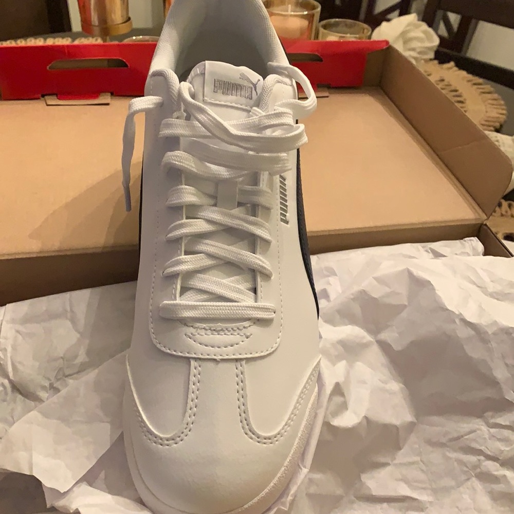 New Men’s size 12 Puma Turino